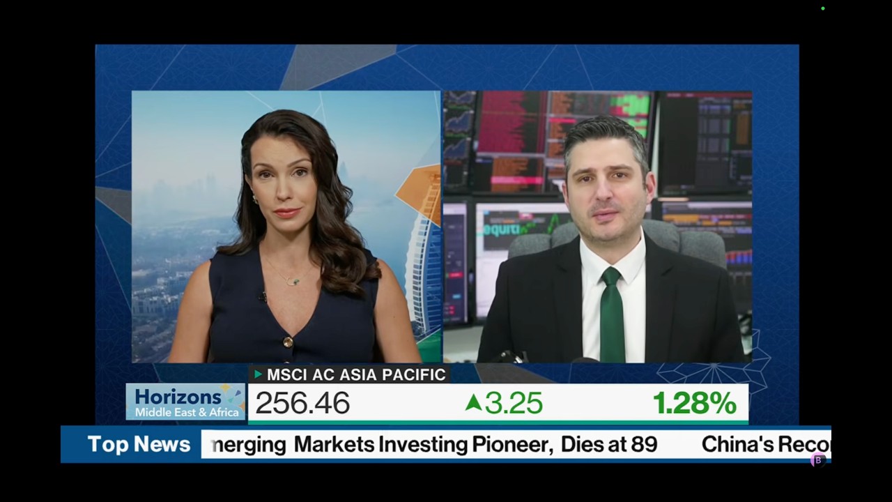 Markets Pricing Hope, Not Reality? | Oil, War & Stagflation Risks Explained