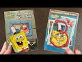 SpongeBob Season 3 DVD Set Comparison