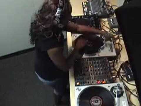 DJ Mag Micro Mix by DJ Dimepiece-Cincinnati, OH