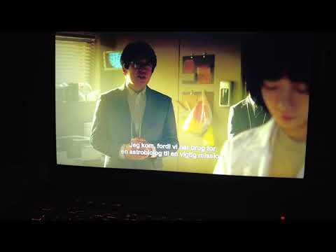 MongoTV_7023 - HVAD JEG SER PÅ NETFLIX - Del 322 - The Silent Sea