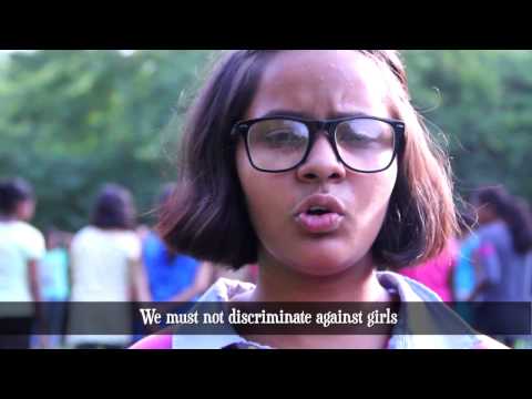 Empower 1500 girls in India to be Healthy & Safe!