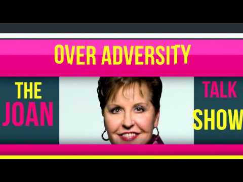 THE JOAN TALK SHOW OFFICIAL PROMO