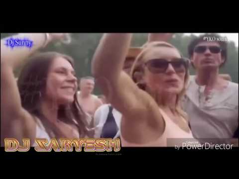 Kalubai Nighali Panyala dj Sarvesh From kopar