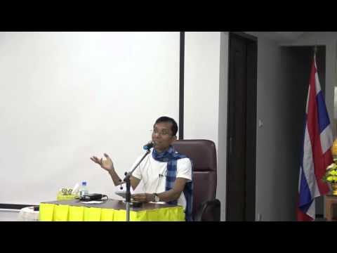 051-ธรรมสถานว่องวานิช 14-16ส.ค.58 (6) ตอบปัญหาธรรม1