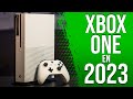 Esto Puedes Hacer Con Una Xbox One En 2023 vale La Pena