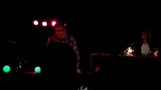 Sunset Rubdown- The Taming of the Hands That Came Back to Life