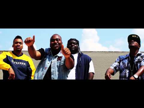 No Lames (Official Video) Naughty G Feat Big Lee and Boobie G