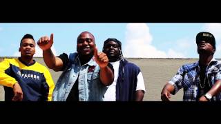 No Lames (Official Video) Naughty G Feat Big Lee and Boobie G