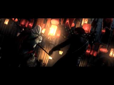 Assassin's Creed 2 E3 Trailer [Woodkid - Iron Sound Dub]