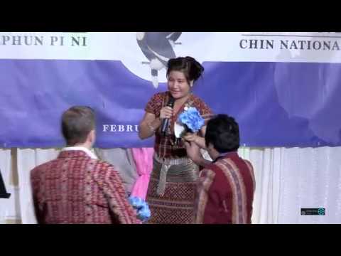 2018 Vancouver, Avoi(70)nak Lai Miphun Ni - Hlasa - Sui Mawi