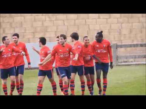 FÚTBOL - REGIONAL PREFERENTE, 18.02.2017