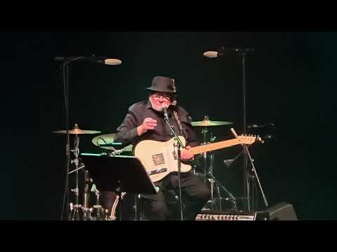 Duke Robillard & The Blues Delights: 'I'm Stickin' With You Baby'