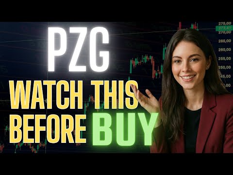 Is PZG Stock a Good Buy Now? Watch This Before It's too Late!