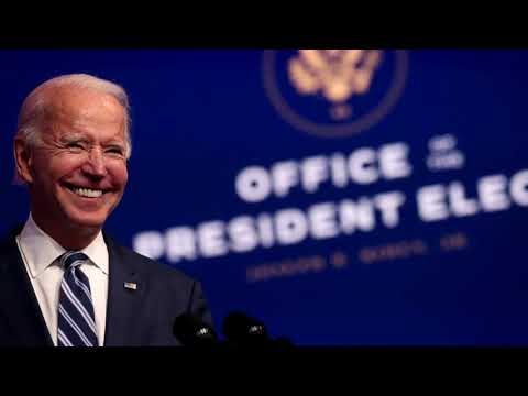 拜登前進，民主黨抨擊GOP的 "詭計"。 (Biden moves ahead as Dems blast GOP 'shenanigans')