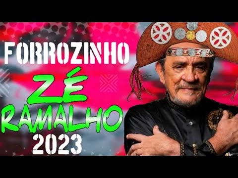 SET FORROZINHO ZÉ RAMALHO - LUIZ O PODEROSO CHEFÃO 2023