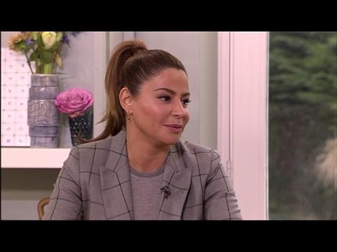 Olcay over vriend en zwangerschap - KOFFIETIJD