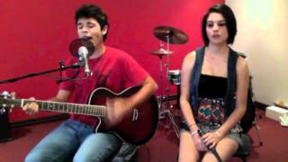 Coti - Nada fue un error (Cover Acustico por Charlex y Dy)