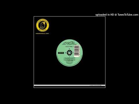 01 - LTJ Bukem - Return To Atlantis