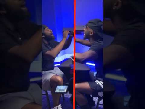 HITMAN HOLLA & ILL WILL DISCUSS “NUMBERS” AT THEIR RBE MAX OUT 3 FACE-OFFS