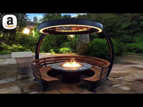 87 Stunning Amazon Backyard Finds For A Mini Outdoor Oasis!