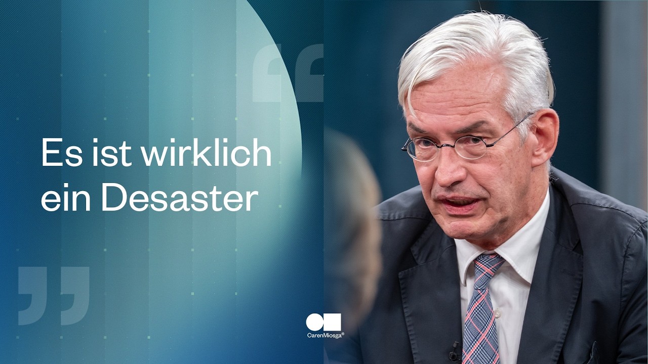 Nach den Wahlen in Berlin und Mecklenburg-Vorpommern | Caren Miosga