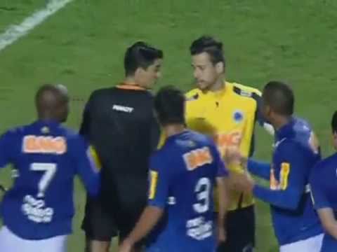 Corinthians 1 x 0 Cruzeiro - Vamos analisar
