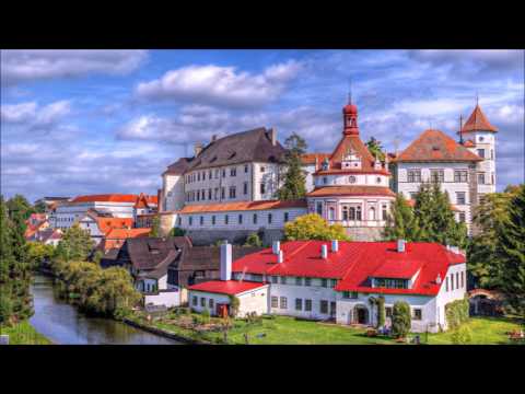 Czech Republic National Anthem - Kde domov můj_ (Instrumental)