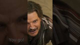 Pedro Pascal is seriously funny | The Unbearable Weight of Massive Talent