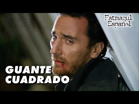 Fatmagul Español - Mustafa, La Plaza Fue Golpeada - Sección 8