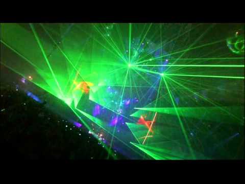 Donkey Rollers LIVE @ Qlimax 2006