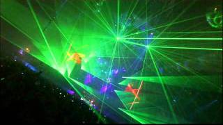 Donkey Rollers LIVE @ Qlimax 2006