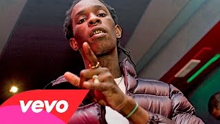 Young Thug - Quaterback Ft. Quavo, Offset & Peewee Longway