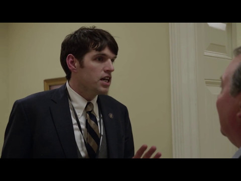 Veep s2 ep9: 'Jonad'