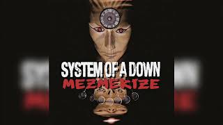 System Of A Down - This Cocaine Makes Me Feel Like I&#39;m on This Song (Official Instrumental) HQ*