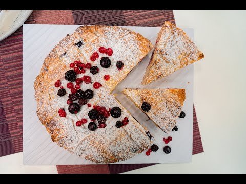 What's Cooking With Manuel Prog 23 - 020322