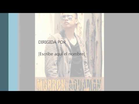 El Chicharron - Ronald El Killa & Morron Acuaman