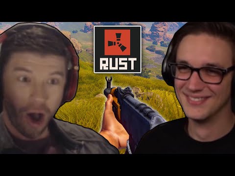 The Increasing Popularity of Rust | JERICHO & PKA