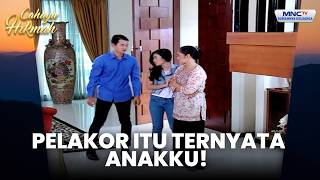 Download lagu The Homewrecker Turns Out to Be My Child | CAHAYA HIKMAH | PART 3 mp3