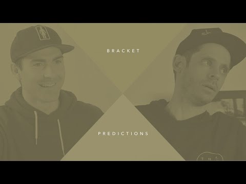 BATB X | Bracket Predictions With Mike Mo and Chris Roberts