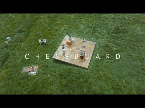 Nコンの思い出とchessboard　〜今回のNコン中学校課題曲「chessboard」より〜 - テキトーヨシダのブログ（テキトーヨシダ氏の秘書が作成）