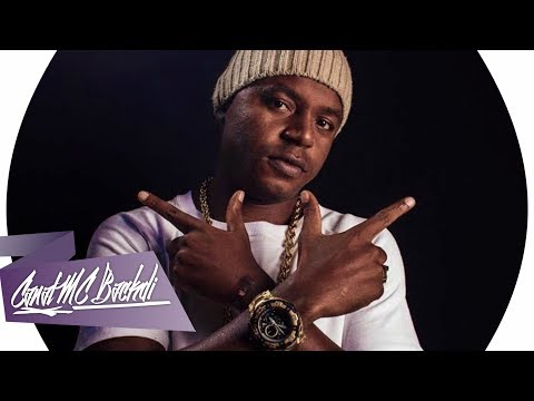 MC Urubuzinho / Eu Quero Falar / Lançamento 2018