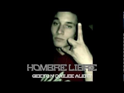 YIYO CABRERIZO // HOMBRE LIBRE FT. DAILEE DEEAL