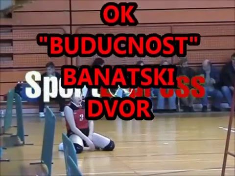 OK "Buducnost" Banatski Dvor