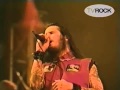 Pantera - Revolution Is My Name (live) 