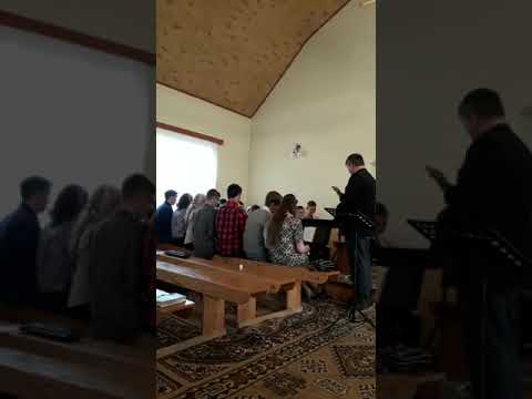 Corul de Copii BERCHISESTI - dirijor Petrica Moisuc // TRESALTATI DE BUCURIE!