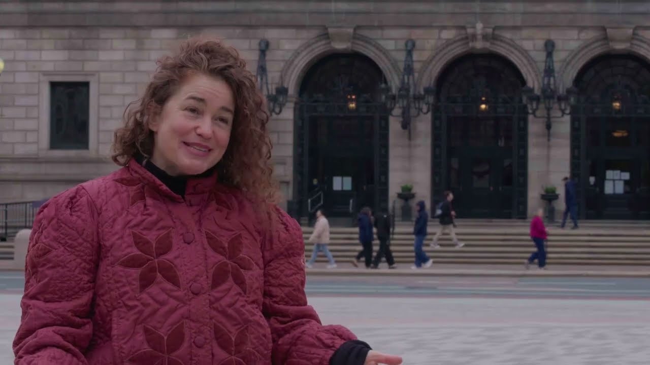 In the Well: The Stories We Tell About Addiction — Swoon
