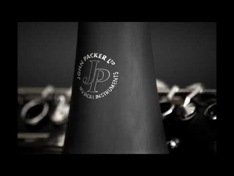 The John Packer JP021 Bb Clarinet