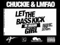 chuckie - let the bass kick in miami bitch (and ...