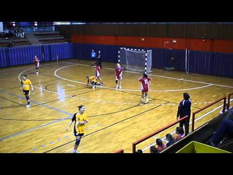 Vasas-ASI - Kozármisleny SE