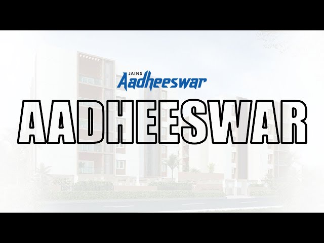 Jains Aadheeswar